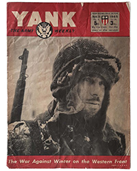 YANK Magazine